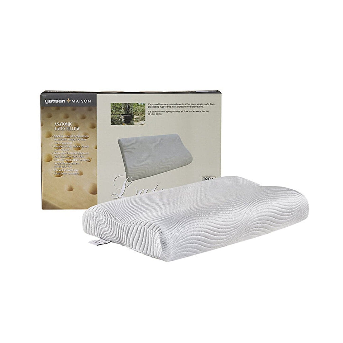 orthopedic pillow