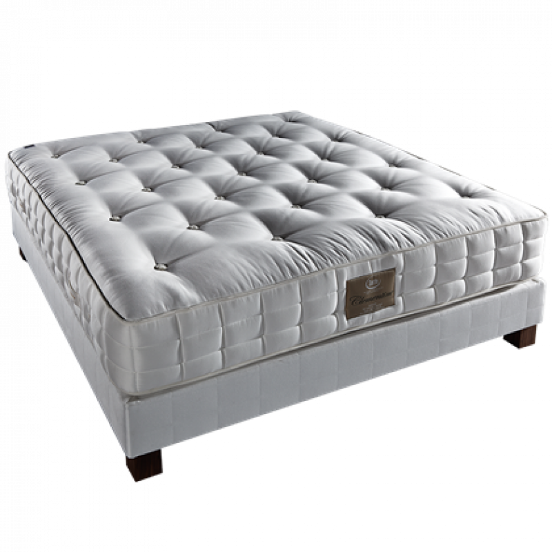 Natural mattress