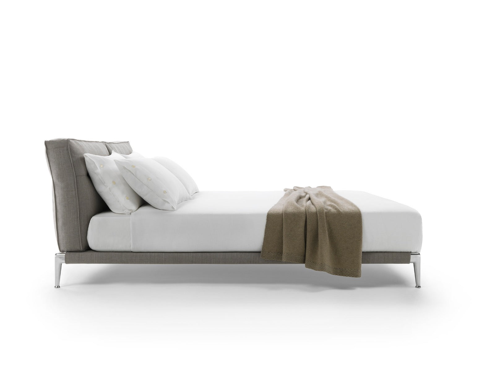 Pillow Design Bed