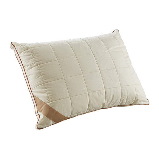 Wool Touch Pillow