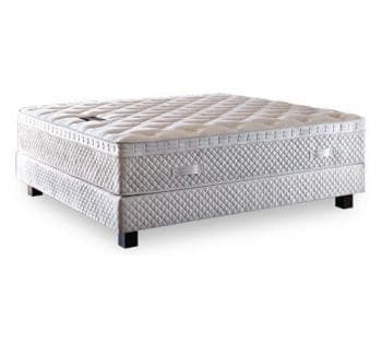 Body support mattress